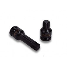 Головка ударная SPLINE 1/2"
